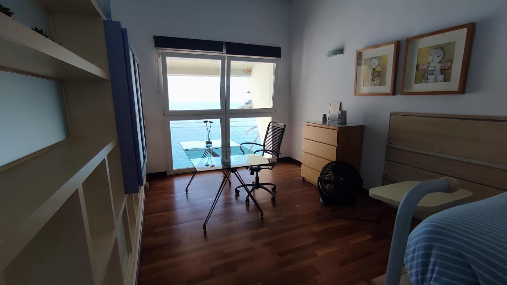 La Rocalla Manilva Eksteriør billede